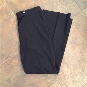 ‼️Last Chance‼️ Final Price Drop CK Black Trousers